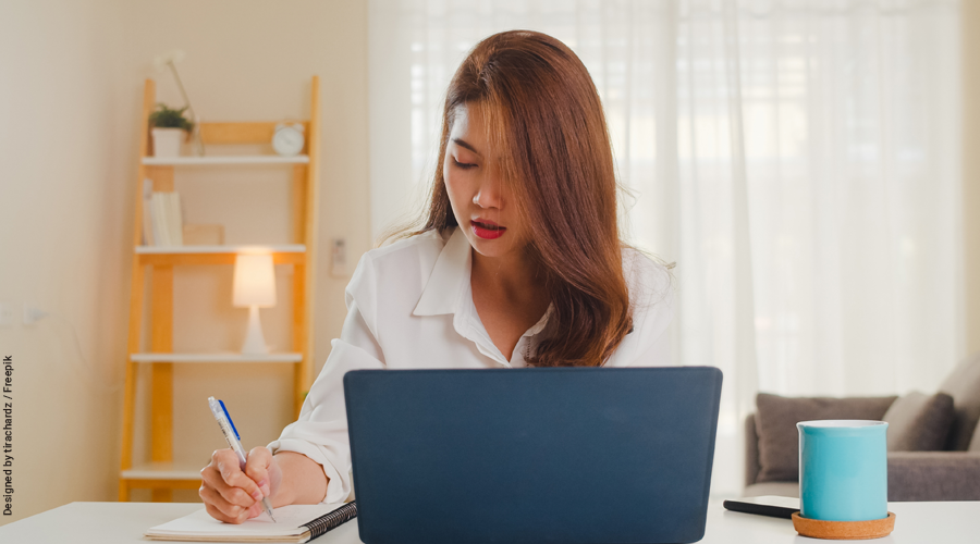 home office contrato de trabalho