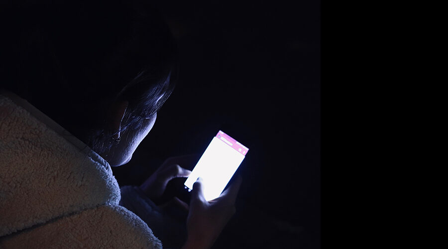 O assédio moral organizacional na era da conexão permanente