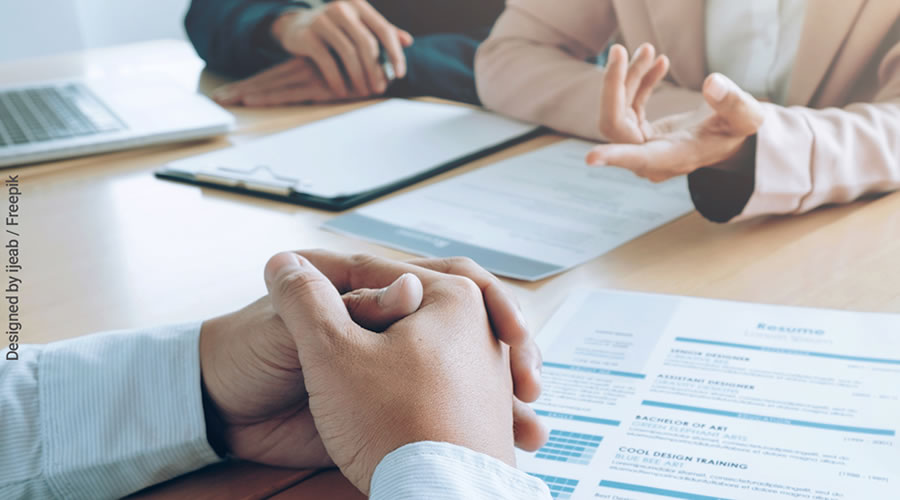 As 04 questões cruciais na contratação de um colaborador que evitam problemas jurídicos