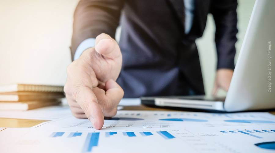 O que não é medido não pode ser gerenciado