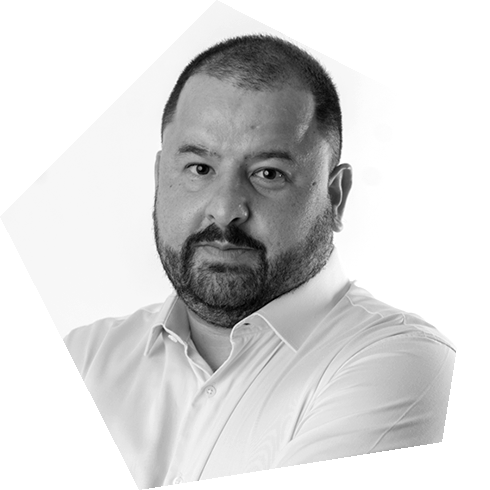 Advogado - Caio Francoso Petito - M&A ( Fusões e Aquisições )